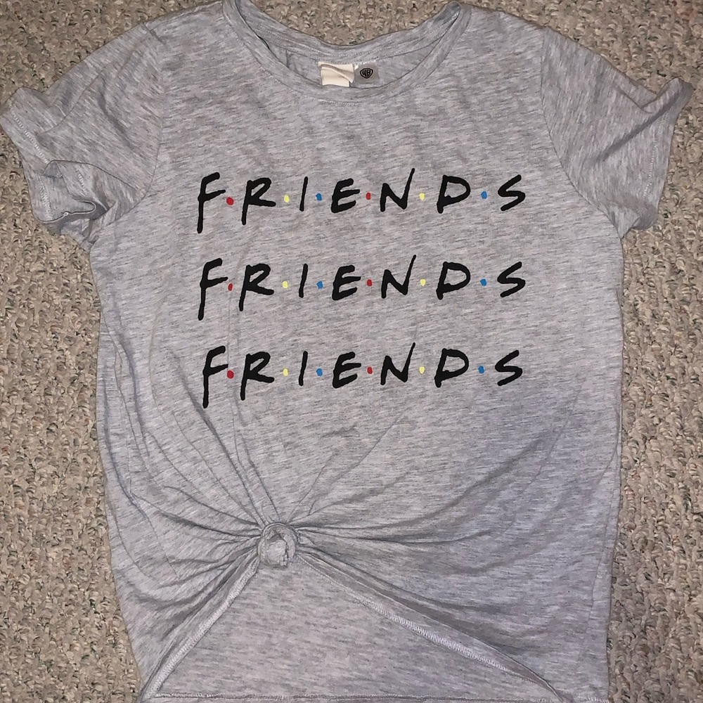 ‘Friends’ Tee